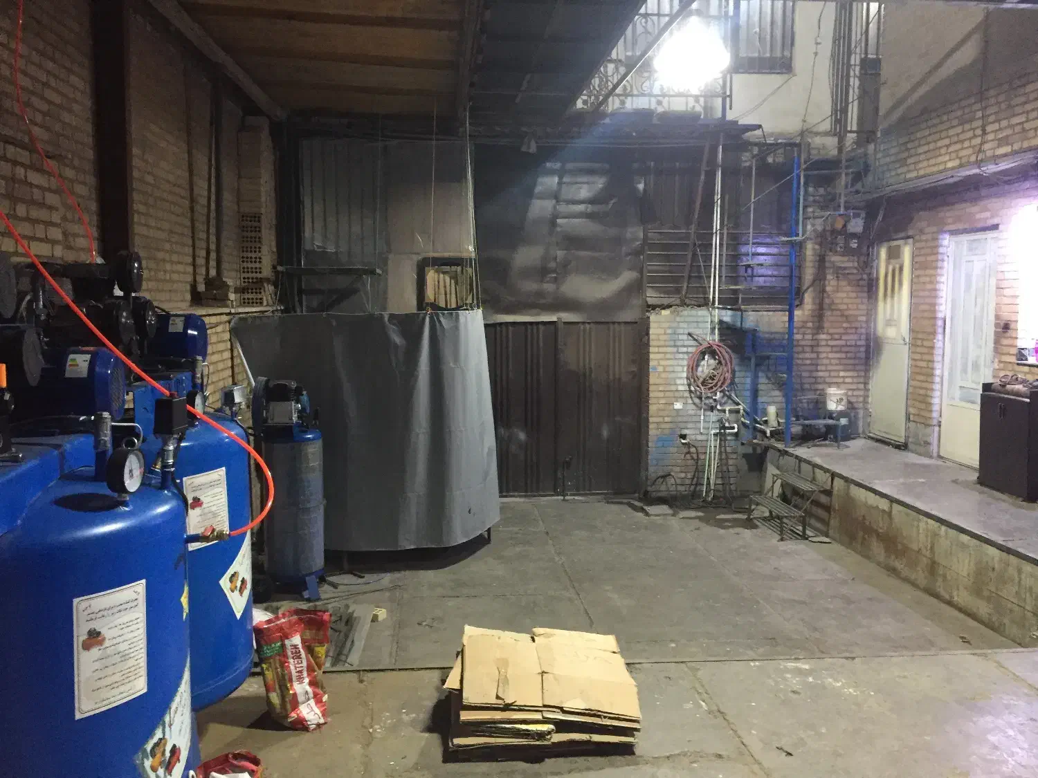 نیروی کار خانوم واقا|استخدام صنعتی، فنی، مهندسی|پاکدشت, حصار امیر|دیوار