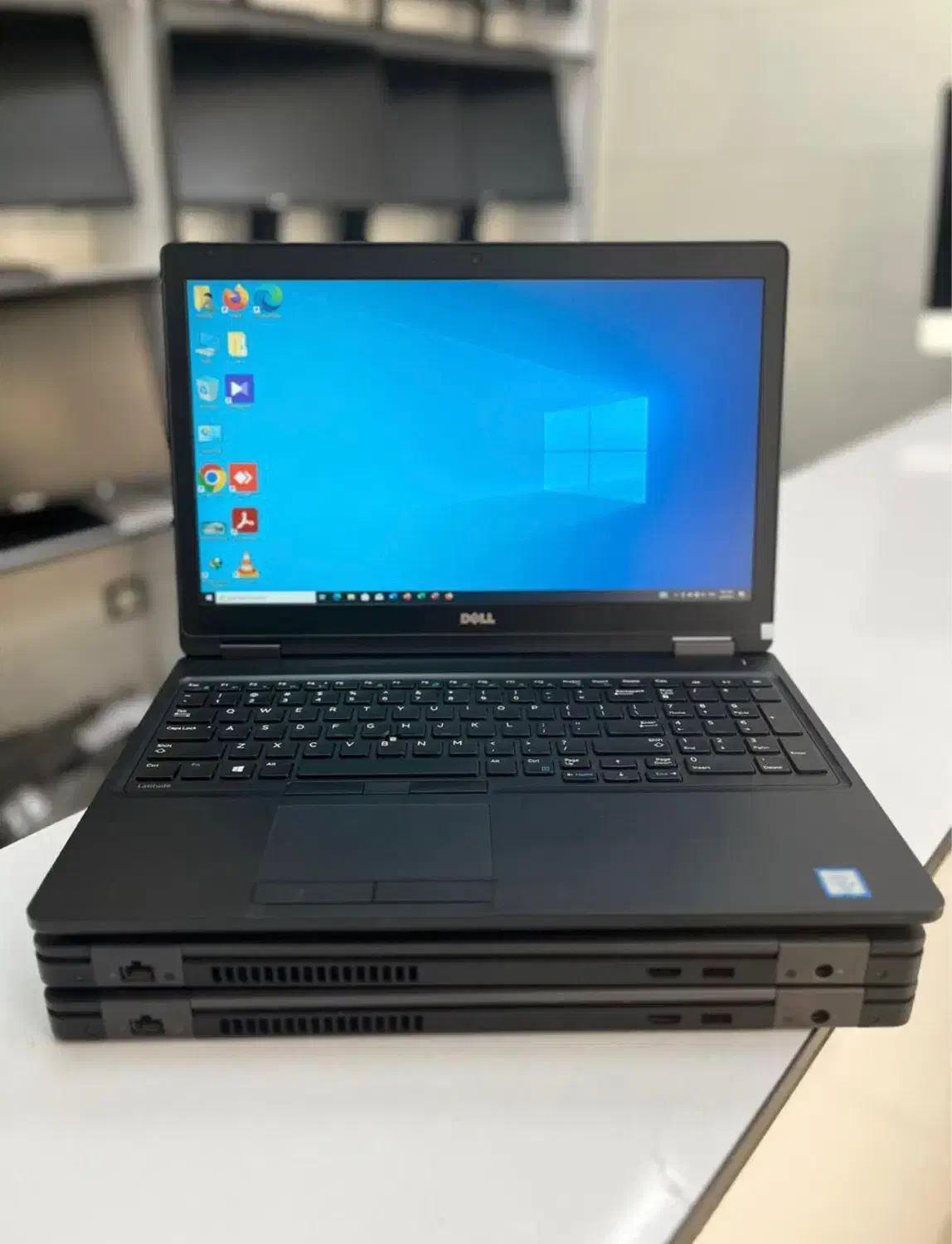 Dell latitude 5580|رایانه همراه|بوشهر, |دیوار