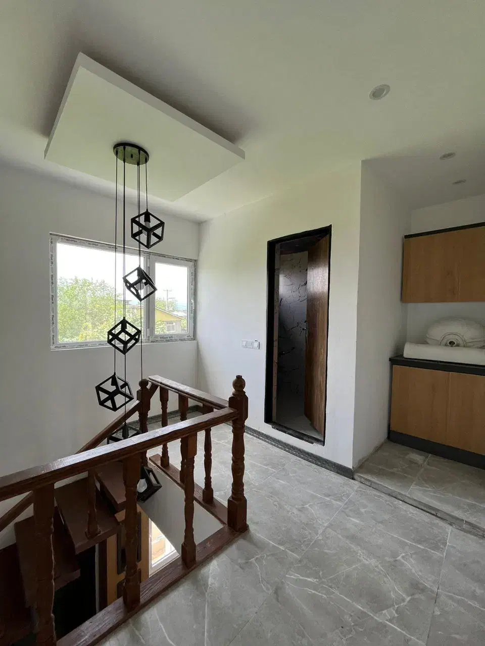 رهن سالیانه ویلادوبلکس استخردار/مبله درجاده جنگلی|اجارهٔ خانه و ویلا|چمستان, |دیوار