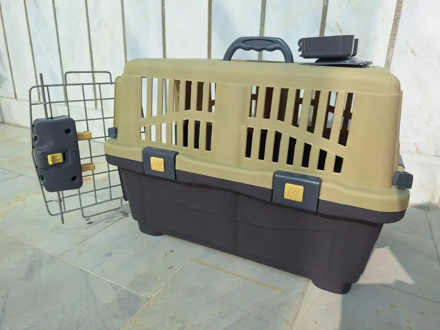 باکس گربه|لوازم جانبی حیوانات|اصفهان, سرچشمه|دیوار