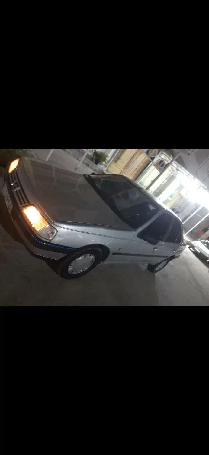 پژو ۴۰۵ مدل ۹۳|خودرو سواری و وانت|بندر گناوه, |دیوار