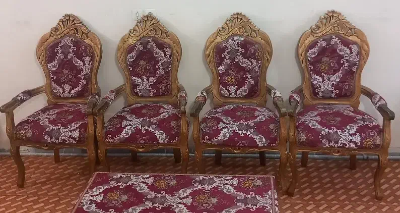 مبلمان و صنایع چوب|بخاری، هیتر، شومینه|ری, تقی آباد|دیوار