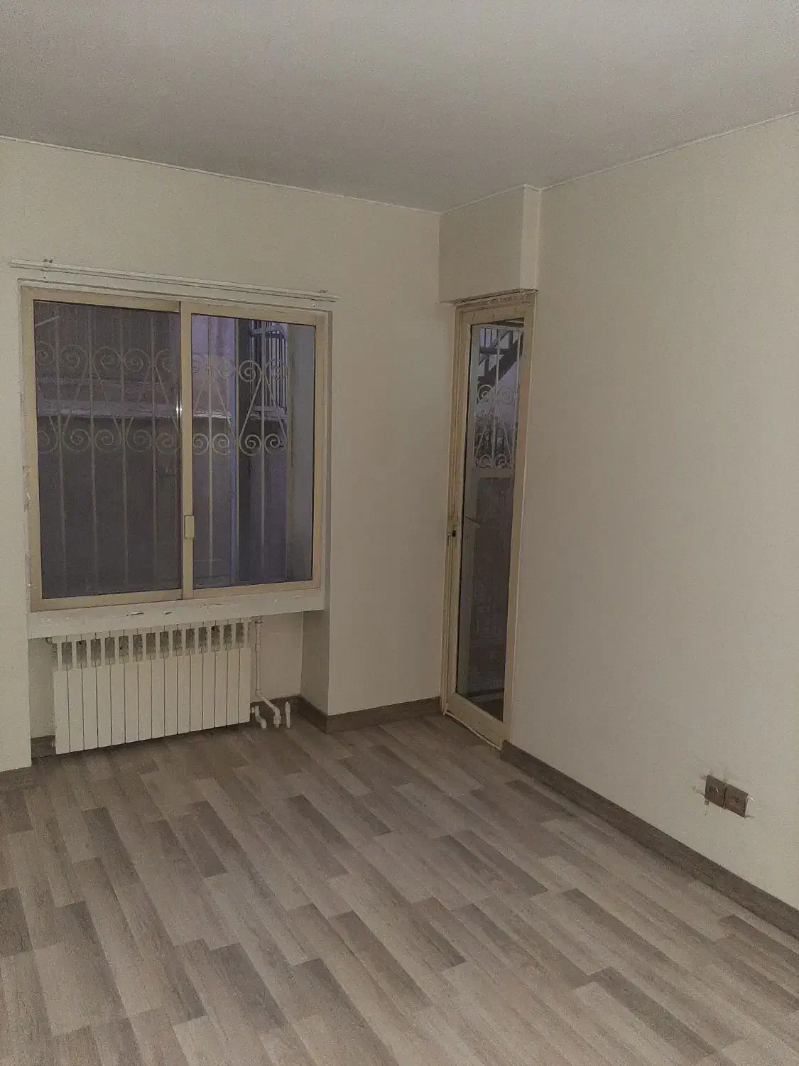 ۱۰۵متر۲خواب وصال شیرازی|اجارهٔ آپارتمان|تهران, فلسطین (میدان انقلاب)|دیوار