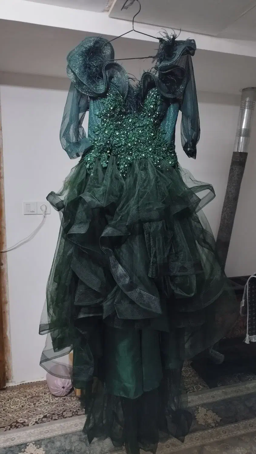 لباس مجلسی|لباس|رحیم‌آباد, |دیوار