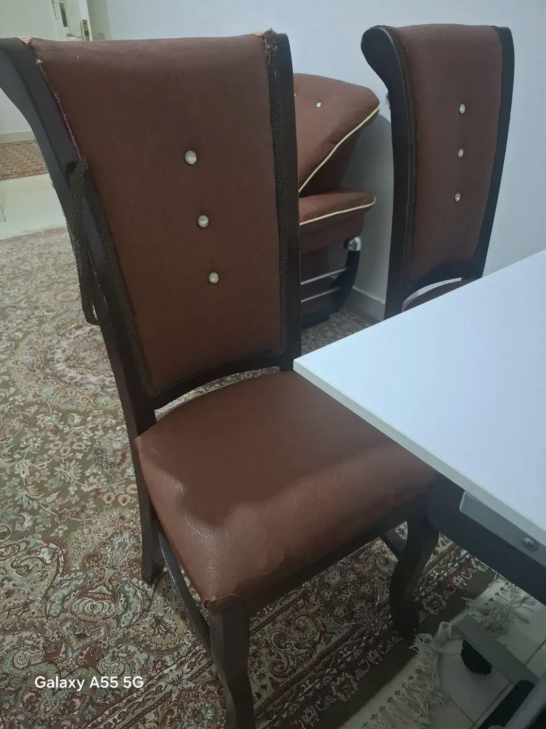 مبل 9 نفره|مبلمان خانگی و میز عسلی|بندرعباس, |دیوار