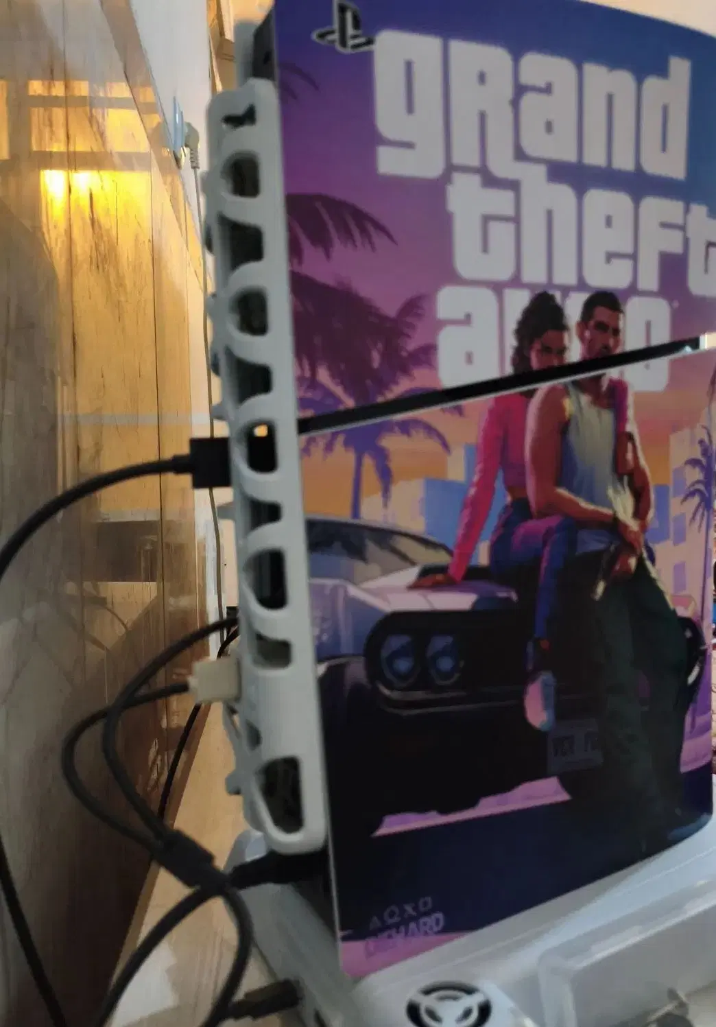 ps5 slime digital 1T|کنسول، بازی ویدئویی و آنلاین|کرمانشاه, |دیوار