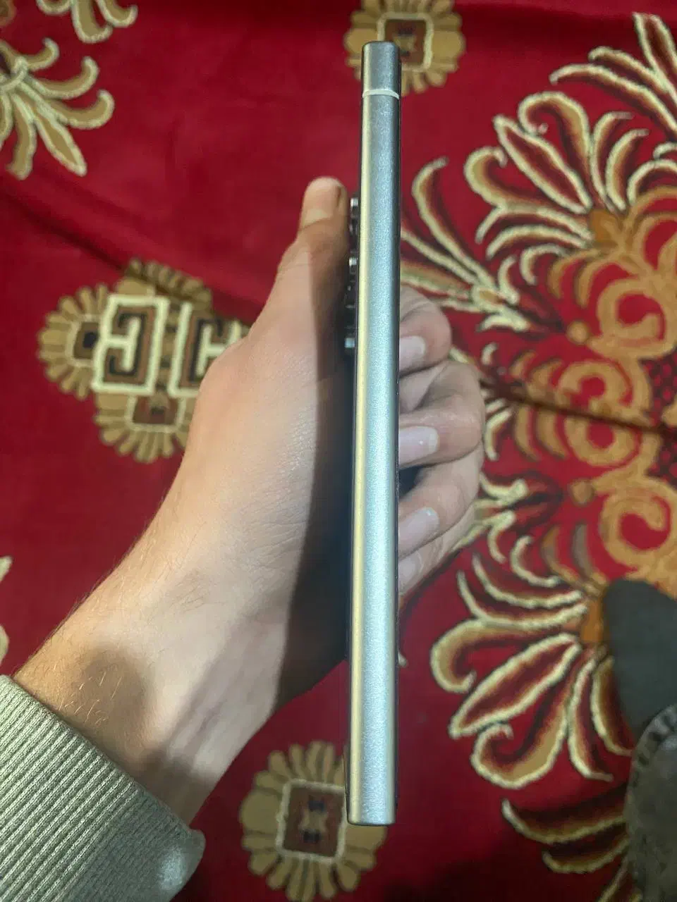 s24Ultra|موبایل|تهران, جمالزاده|دیوار