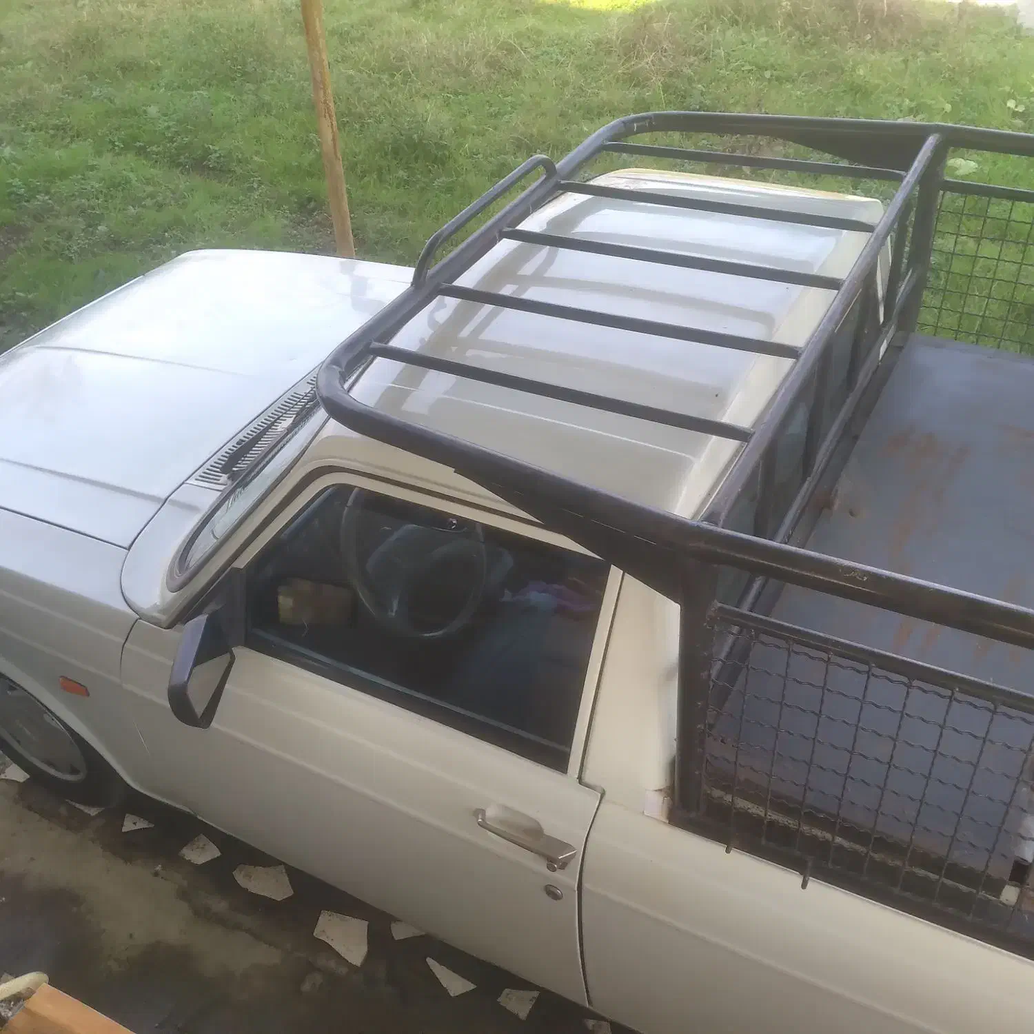 وانت بار روستایی و شهری|خدمات حمل و نقل|صومعه‌سرا, |دیوار