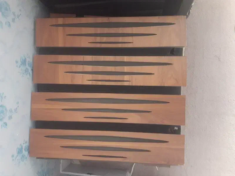 پنل اکوستیک|آلات موسیقی|ری, شهید غیوری (ابن باویه)|دیوار