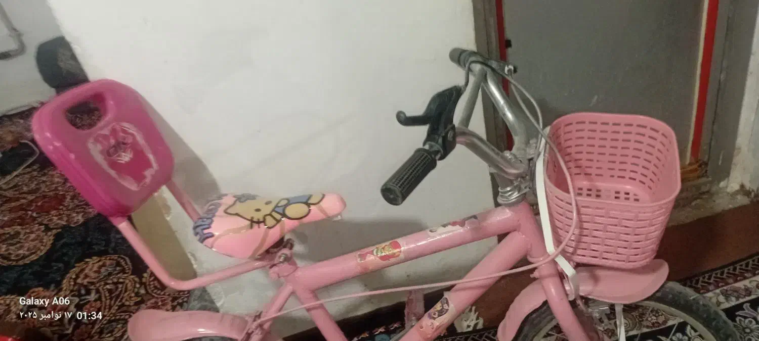 دوچرخه|دوچرخه، اسکیت، اسکوتر|کرمانشاه, |دیوار