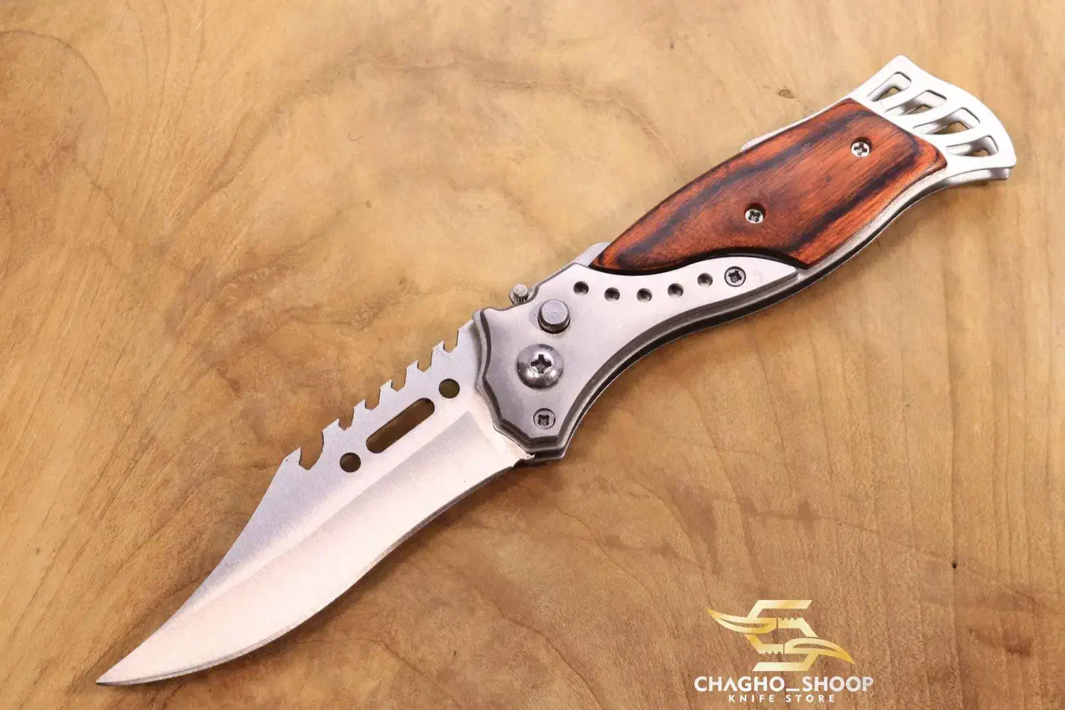 چاقو کوسه ای زنجان|کوهنوردی و کمپینگ|شیروان (خراسان), |دیوار