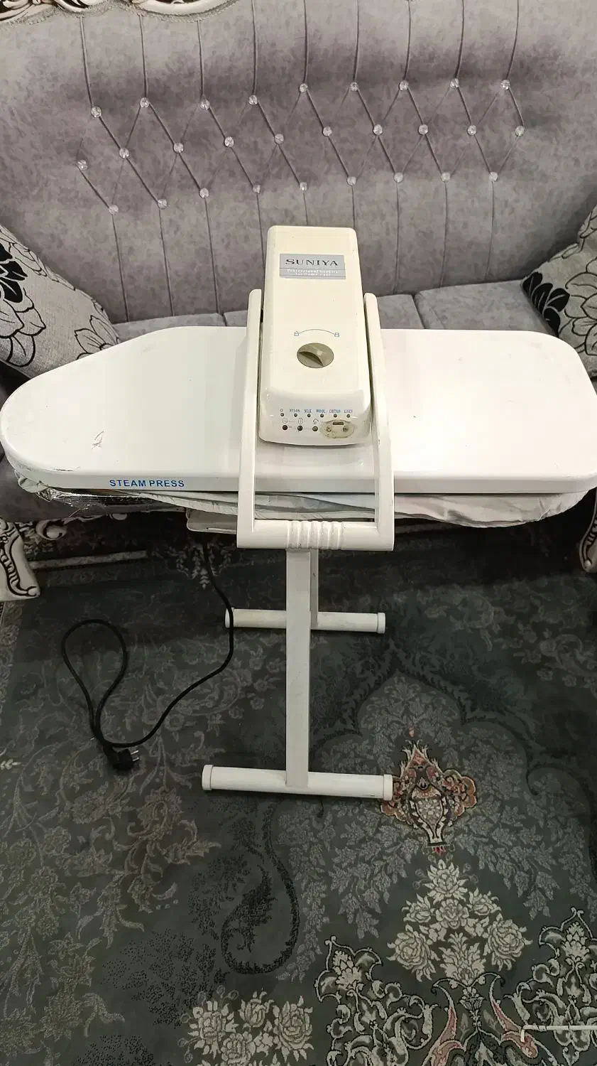 اتو|اتو و لوازم اتو|تهران, گمرک|دیوار