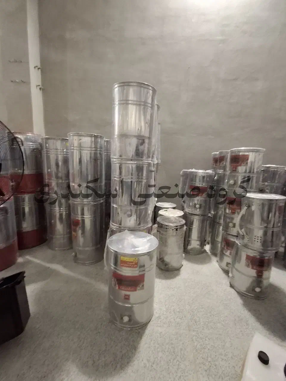 دستگاه کره گیری از ماست و شیر دوغ ساز کره گیر 100|سایر لوازم برقی|بندرعباس, |دیوار