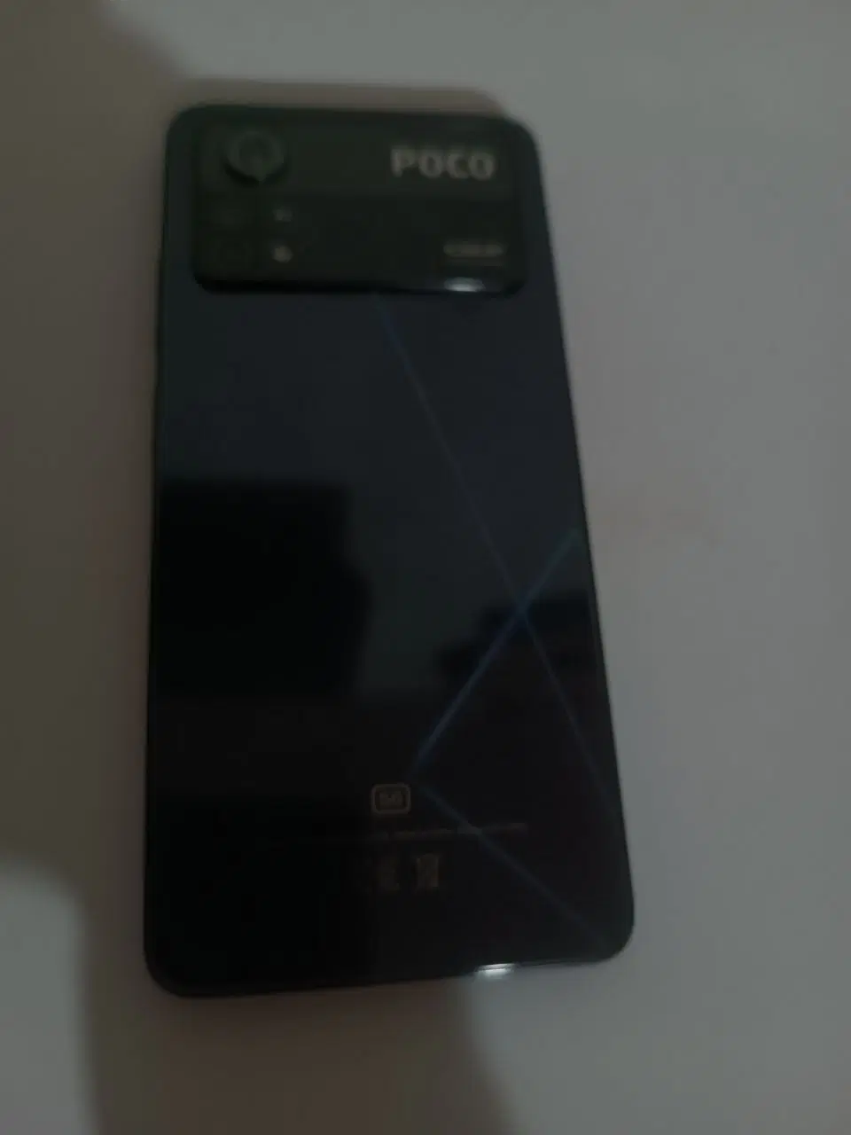 Poco X4 Pro 5G|موبایل|سیرجان, |دیوار
