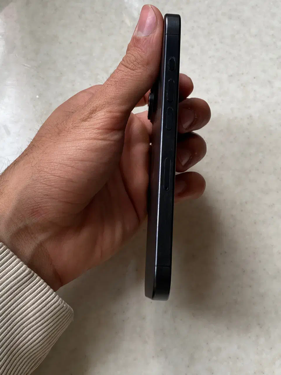 15pro|موبایل|سمنان, |دیوار