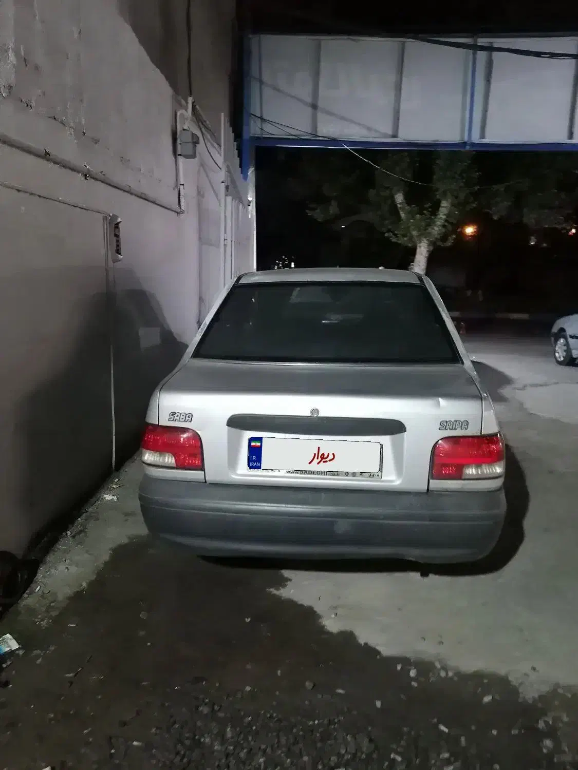 پراید|خودرو سواری و وانت|آمل, |دیوار