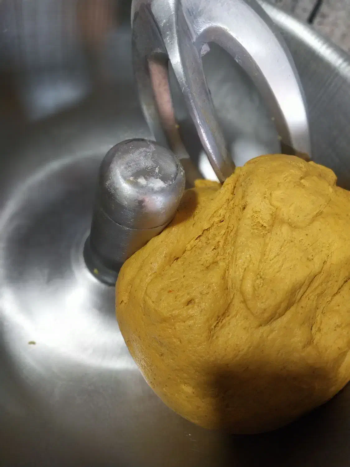 کشتا نان رشته خشکار|خوردنی و آشامیدنی|رشت, پاستوریزه|دیوار