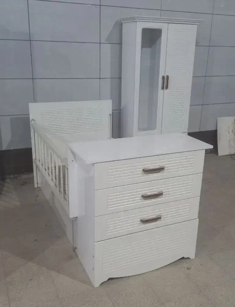 سرویسنوزاد|اسباب و اثاث بچه|مشهد, شایه|دیوار