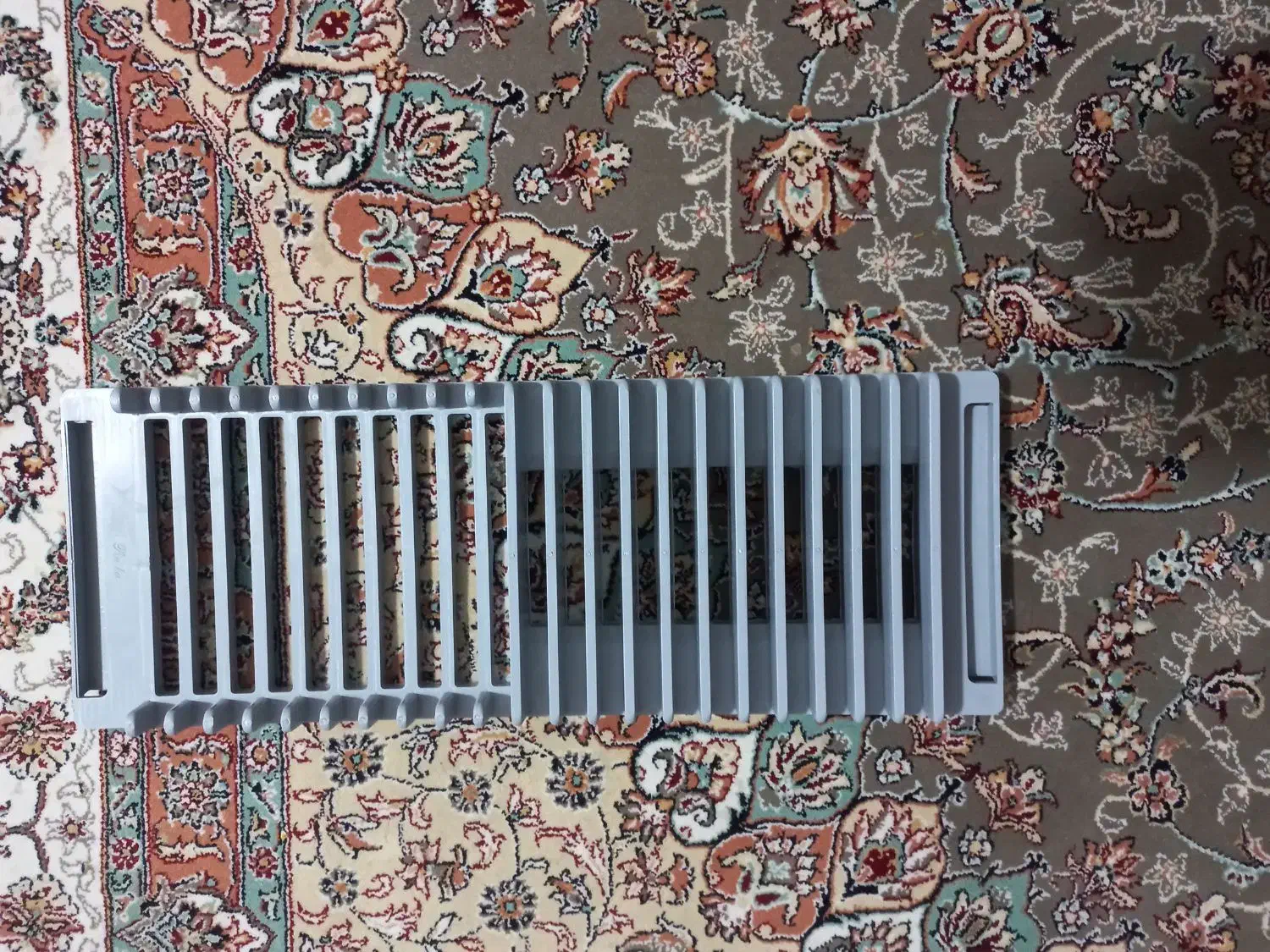 نظم دهنده قاشق و چنگال و آب چکان|آب‌چکان و نظم‌دهنده ظروف|اراک, |دیوار