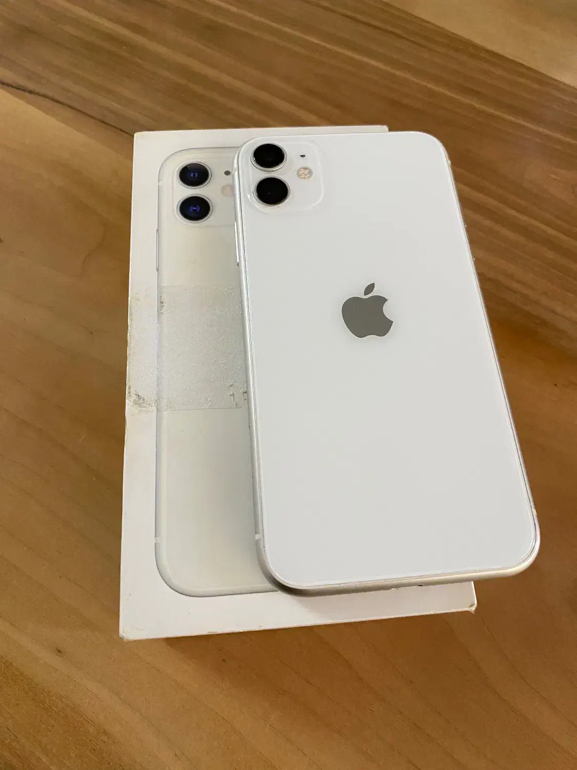 Iphone 11 128 ZA|موبایل|رشت, پورسینا|دیوار