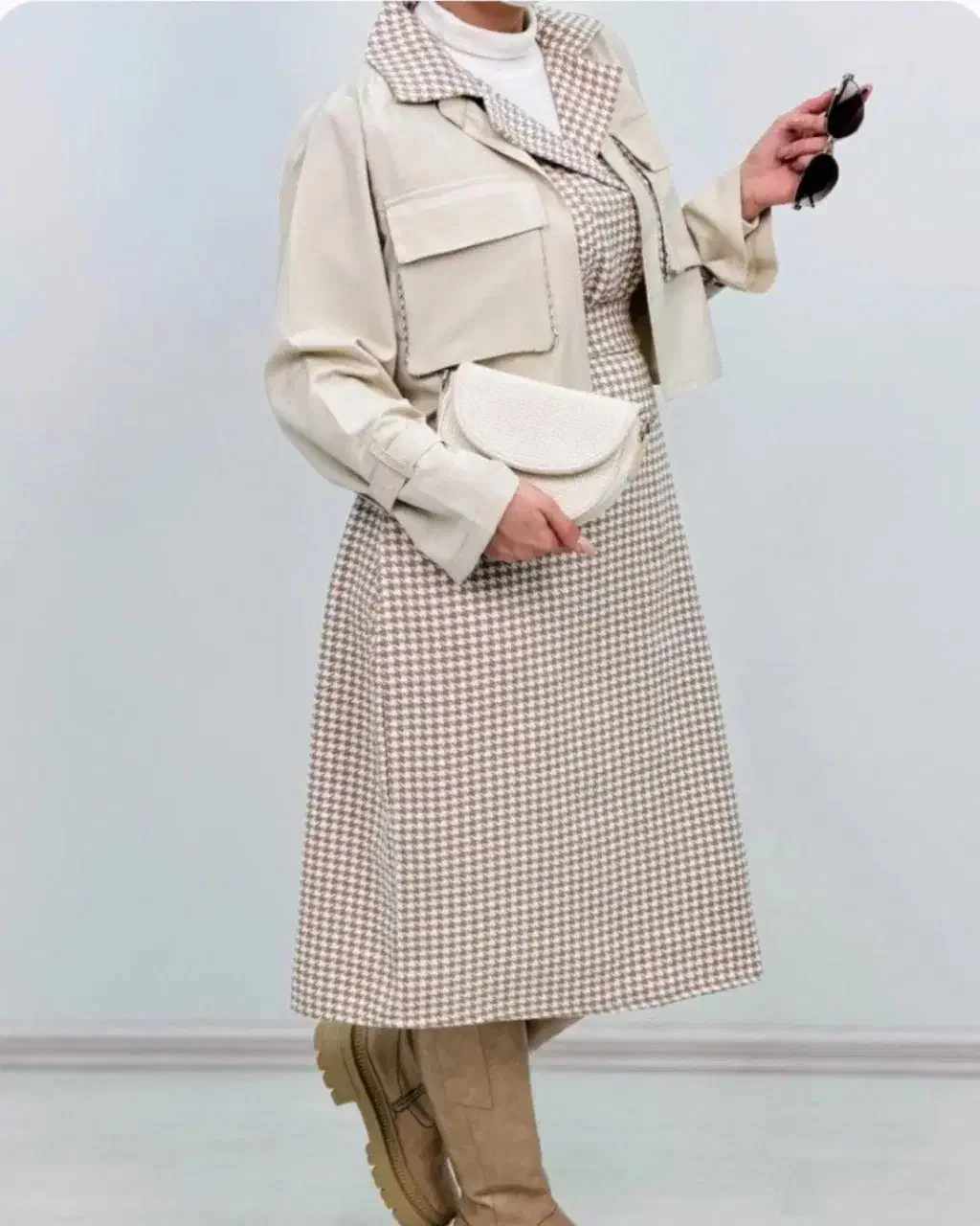 کت و سارافون|لباس|ری, حمزهآباد|دیوار