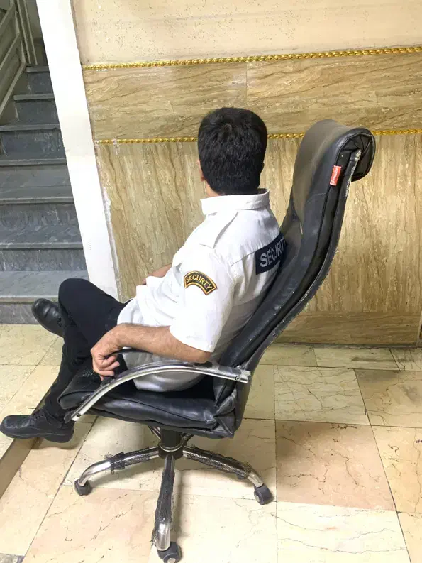 صندلی اپراتوری مدیریتی|مبلمان اداری|تهران, توحید|دیوار