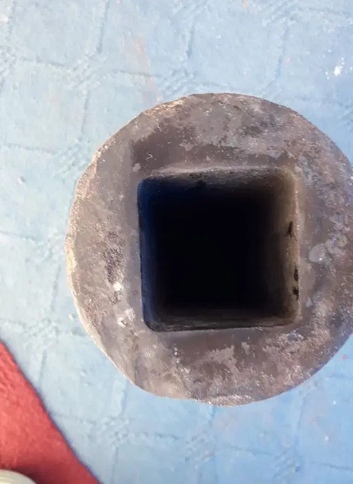 سیلندر برای خط تولید زغال فشرده|ماشین‌آلات صنعتی|خمینی‌شهر, |دیوار