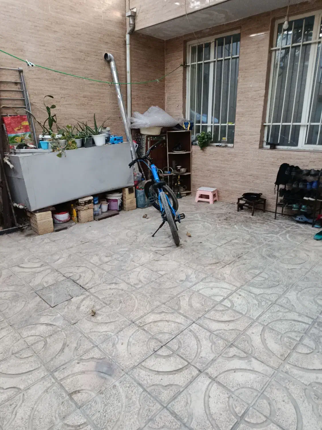 خانه مسکن مهر|فروش خانه و ویلا|مراوه, |دیوار