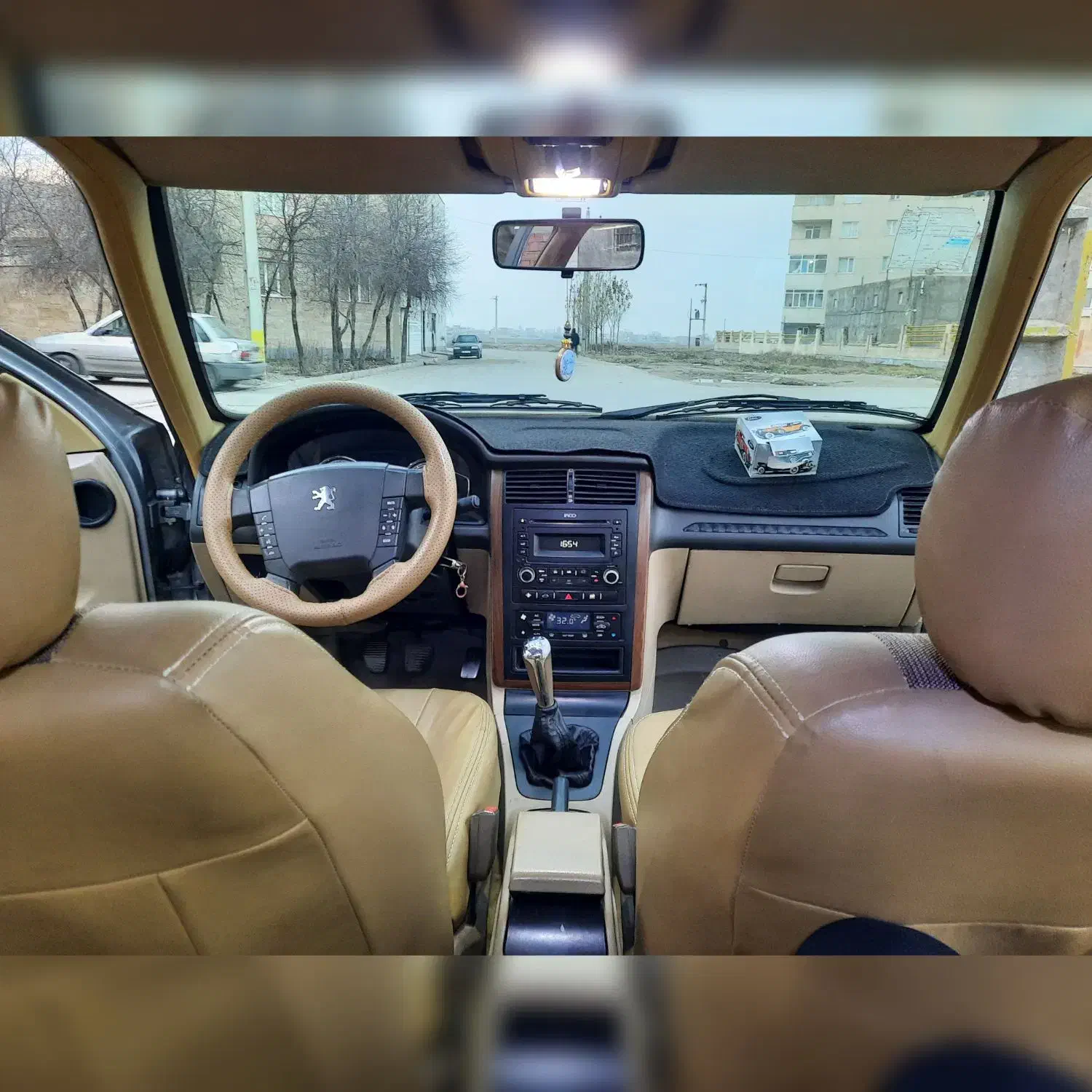 پژو پارس سال ۹۴|خودرو سواری و وانت|اردبیل, |دیوار