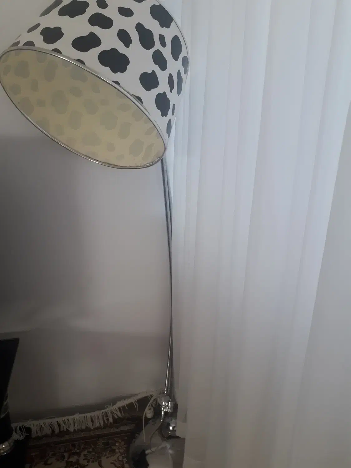 آباژور ایستاده|چراغ خواب و آباژور|سقز, |دیوار