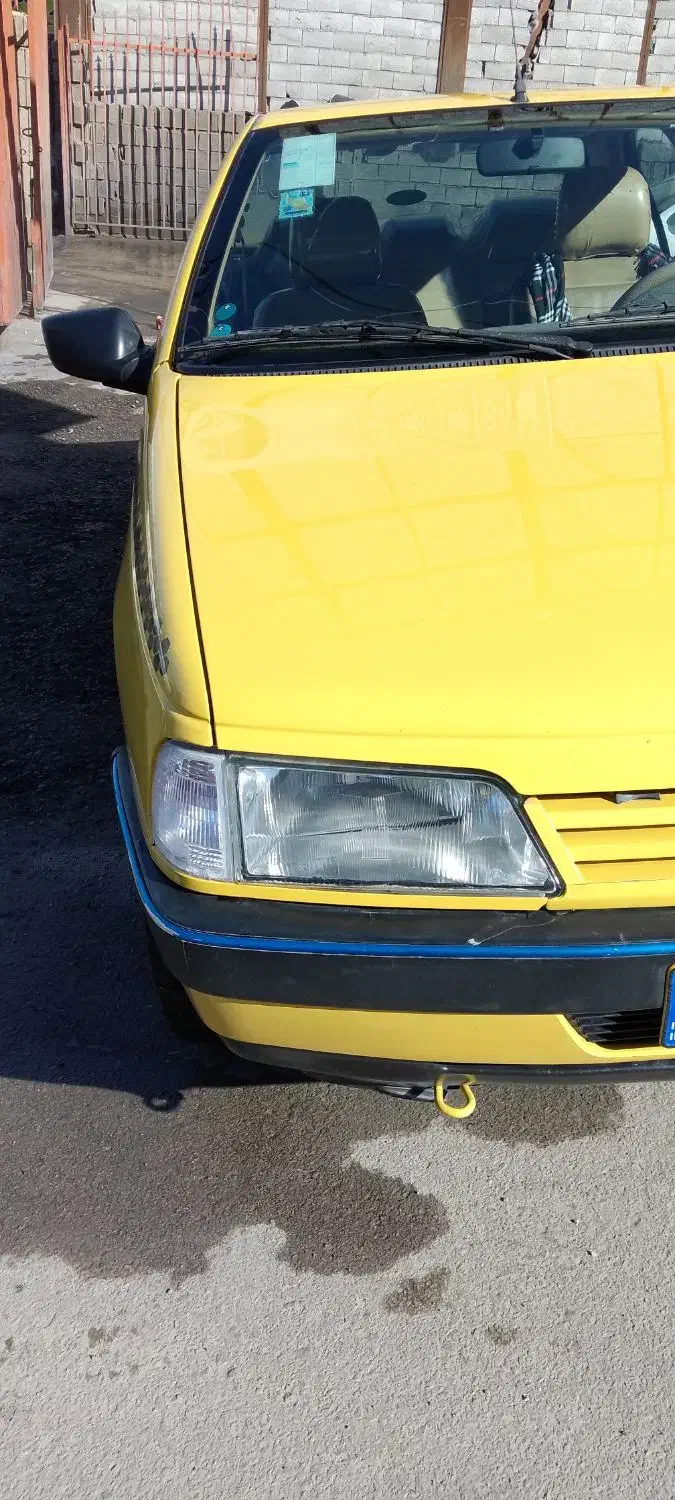 تاکسی 99|خودرو سواری و وانت|جوانرود, |دیوار