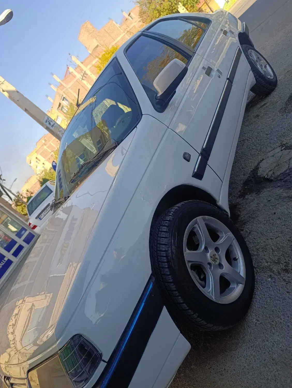 پژو405 slx|خودرو سواری و وانت|بوکان, |دیوار