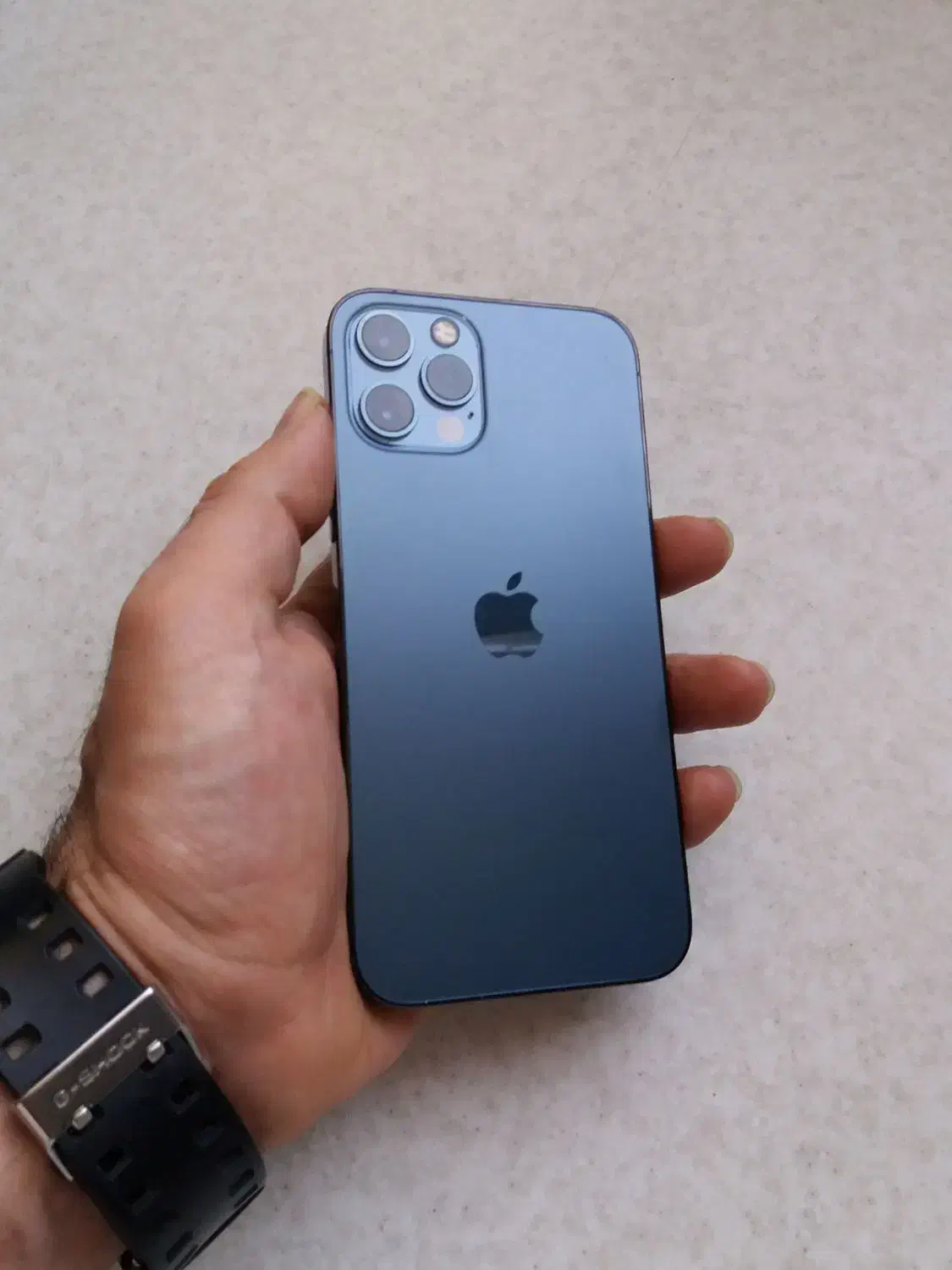 ۱۲ پرو|موبایل|تهران, گیشا|دیوار