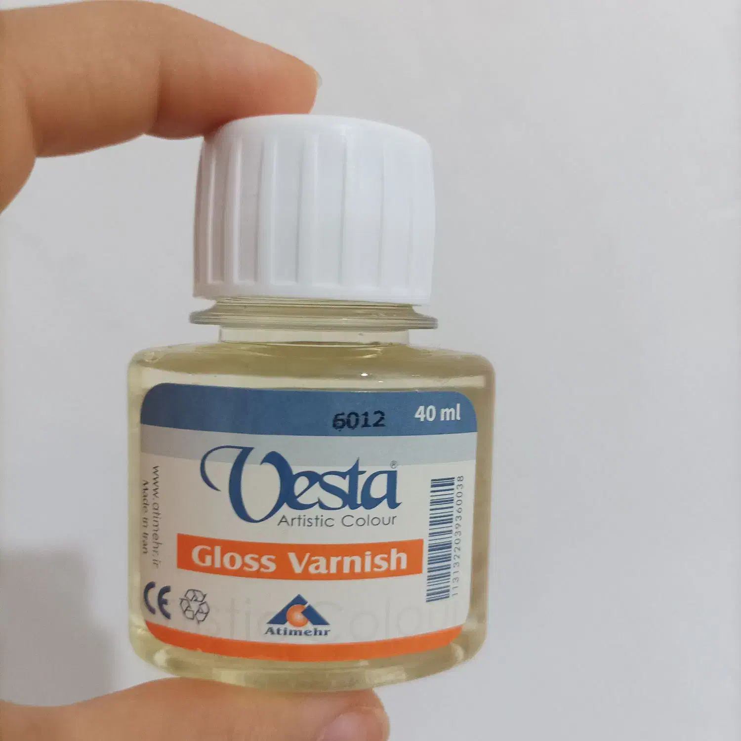 وارنیش روغنی|صنایع دستی و سایر لوازم تزئینی|گنبد کاووس, |دیوار