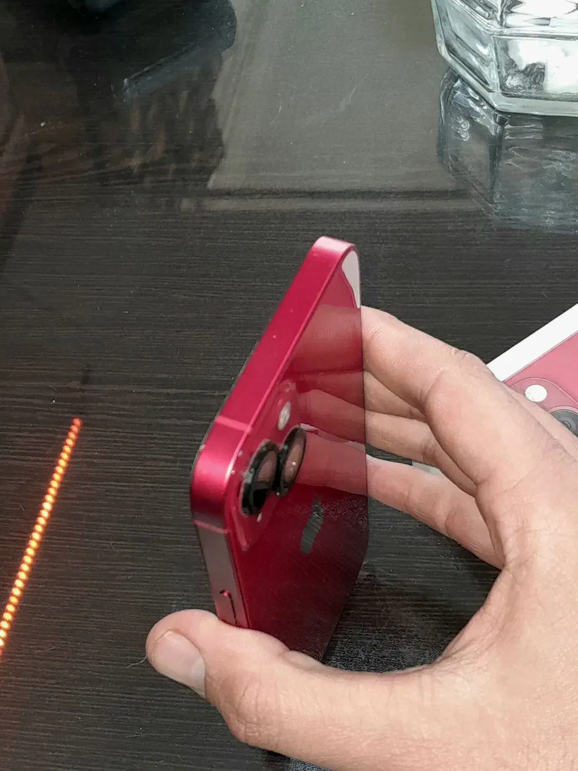 ایفون ۱۳نرمال|موبایل|ارومیه, |دیوار