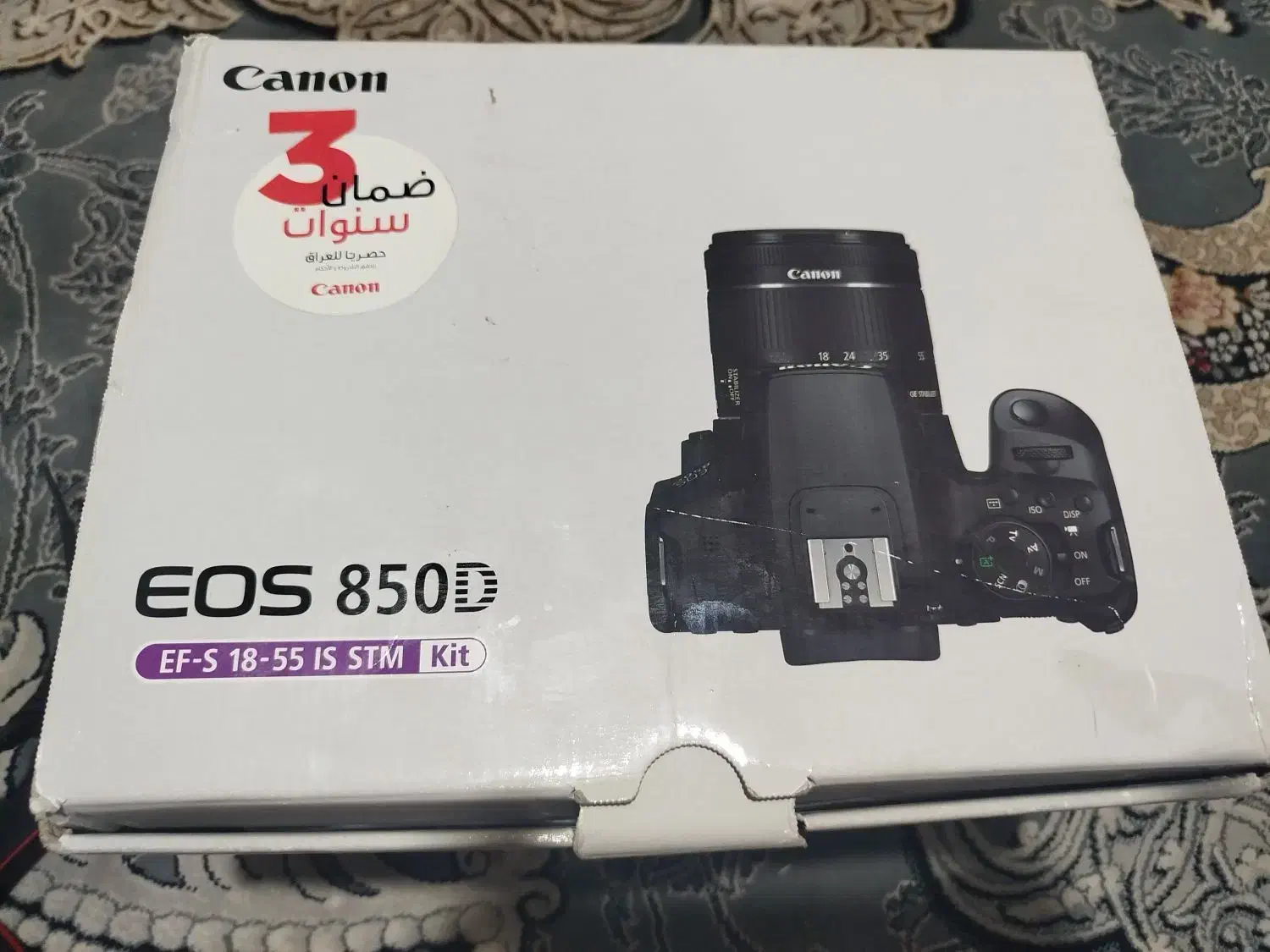 دیجیتال|دوربین عکاسی و فیلم‌برداری|مشهد, تلگرد|دیوار