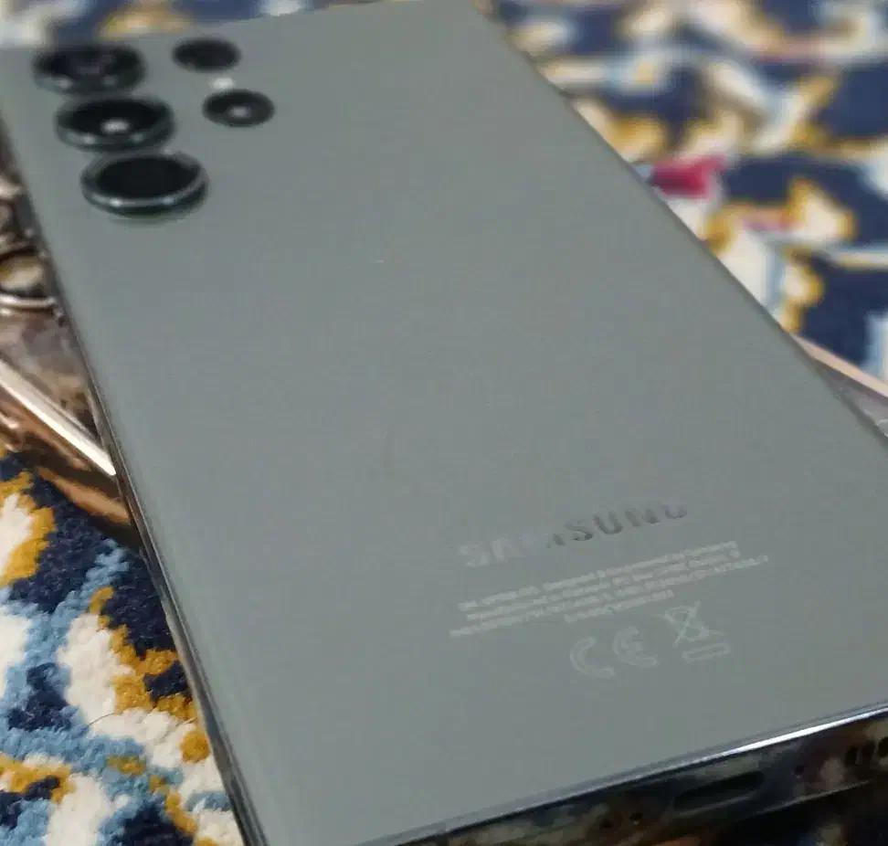 گوشی اس ۲۳ اولترا|موبایل|یاسوج, |دیوار