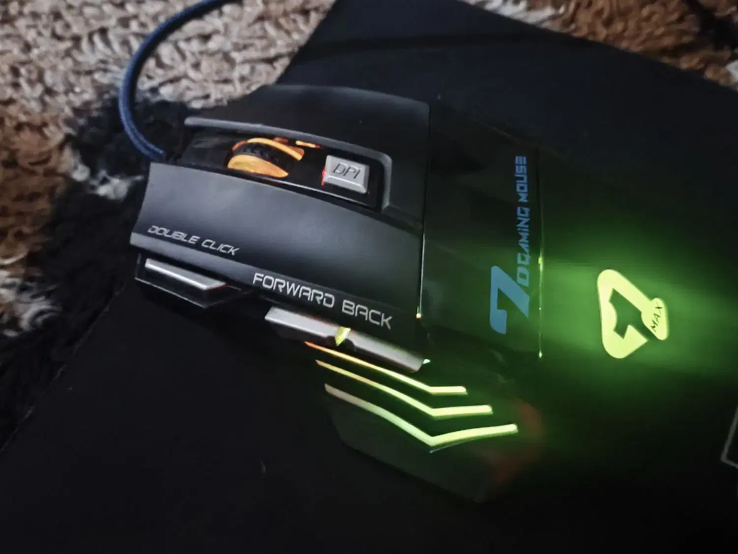 ماوس و کیبورد|قطعات و لوازم جانبی رایانه|گرگان, |دیوار