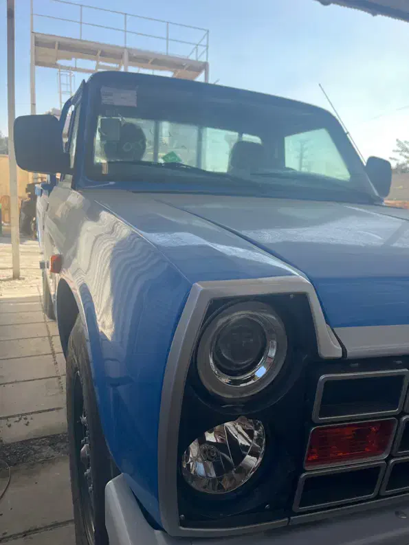 نیسان آپشنال دوگانه رادیال مدل ۱۴۰۴ صفر کیلومتر|خودرو سواری و وانت|شهریار, شهریار|دیوار