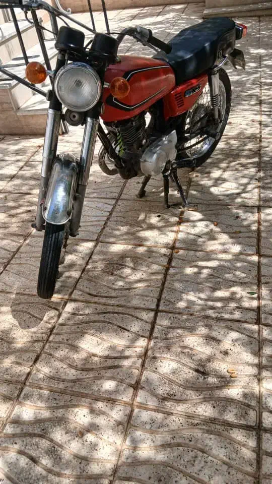 فروش موتور|موتورسیکلت|هشتگرد, خور|دیوار