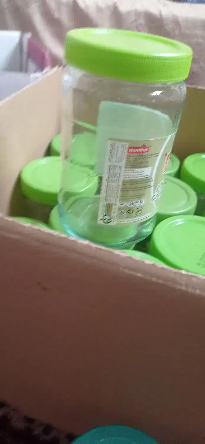 شخصی|ظروف نگهدارنده، پلاستیکی، یک‌بارمصرف|سبزوار, توحیدشهر|دیوار