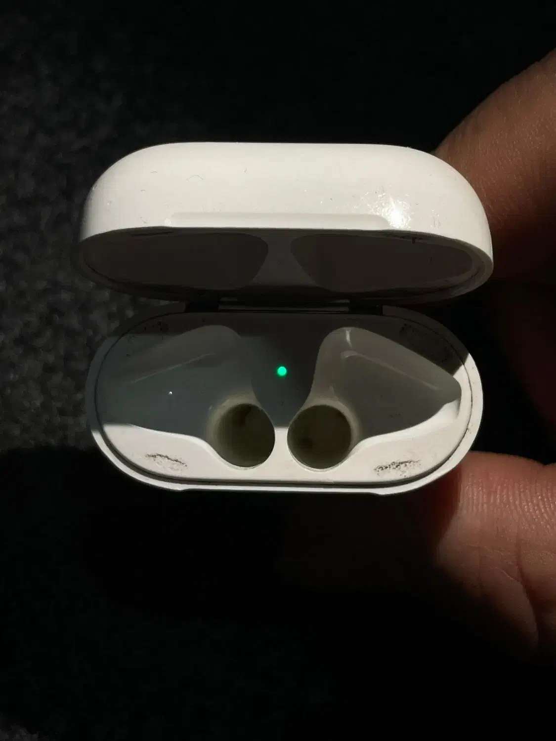 کیس ایرپا سری 2 اصلی deasigned by callifornia|لوازم جانبی موبایل و تبلت|شیراز, شهرک استقلال|دیوار