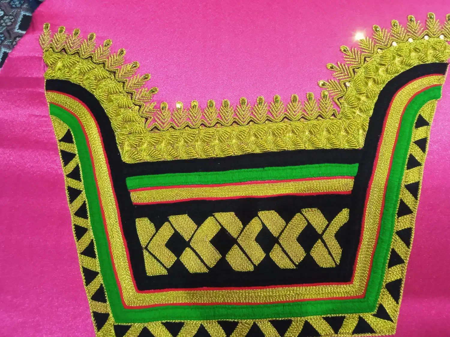 شلوار بندری|لباس|میناب, |دیوار