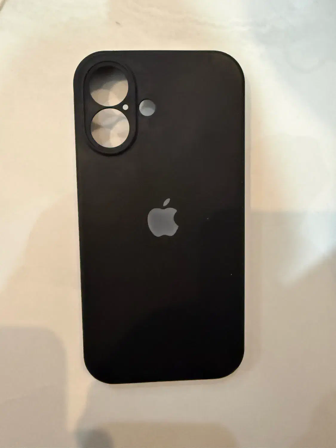 قاب ایفون ۱۶ نرمال|لوازم جانبی موبایل و تبلت|اراک, |دیوار