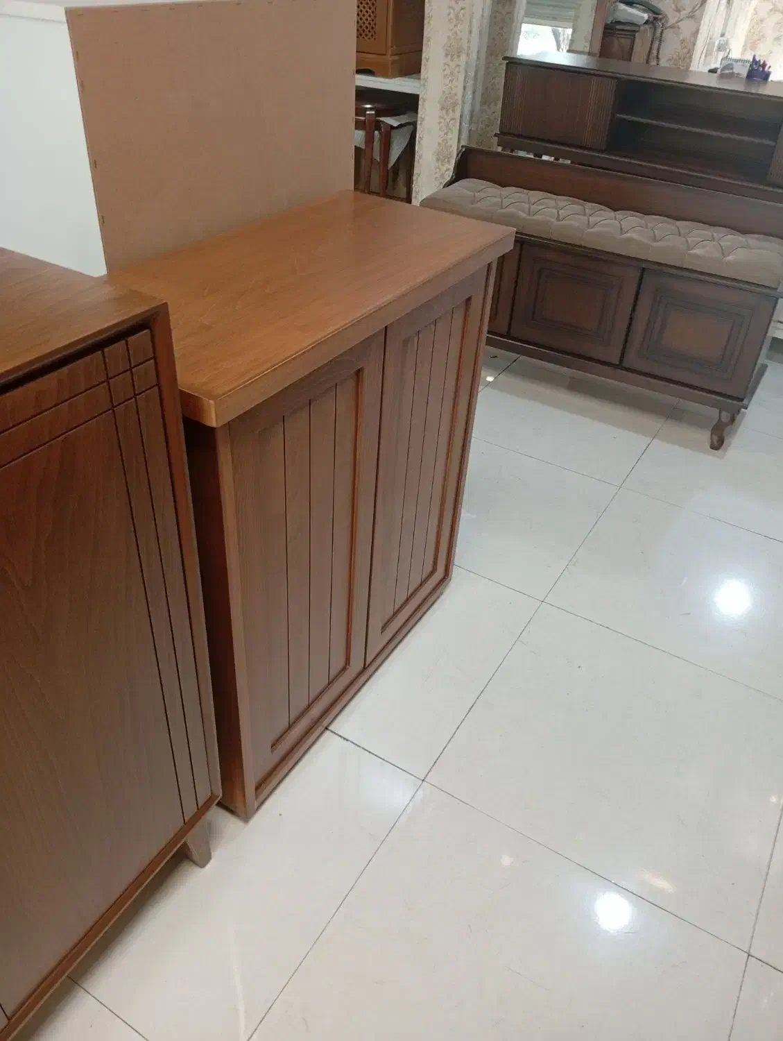 کارگر  ام دی آف کار|استخدام صنعتی، فنی، مهندسی|تهران, شمیران‌نو|دیوار