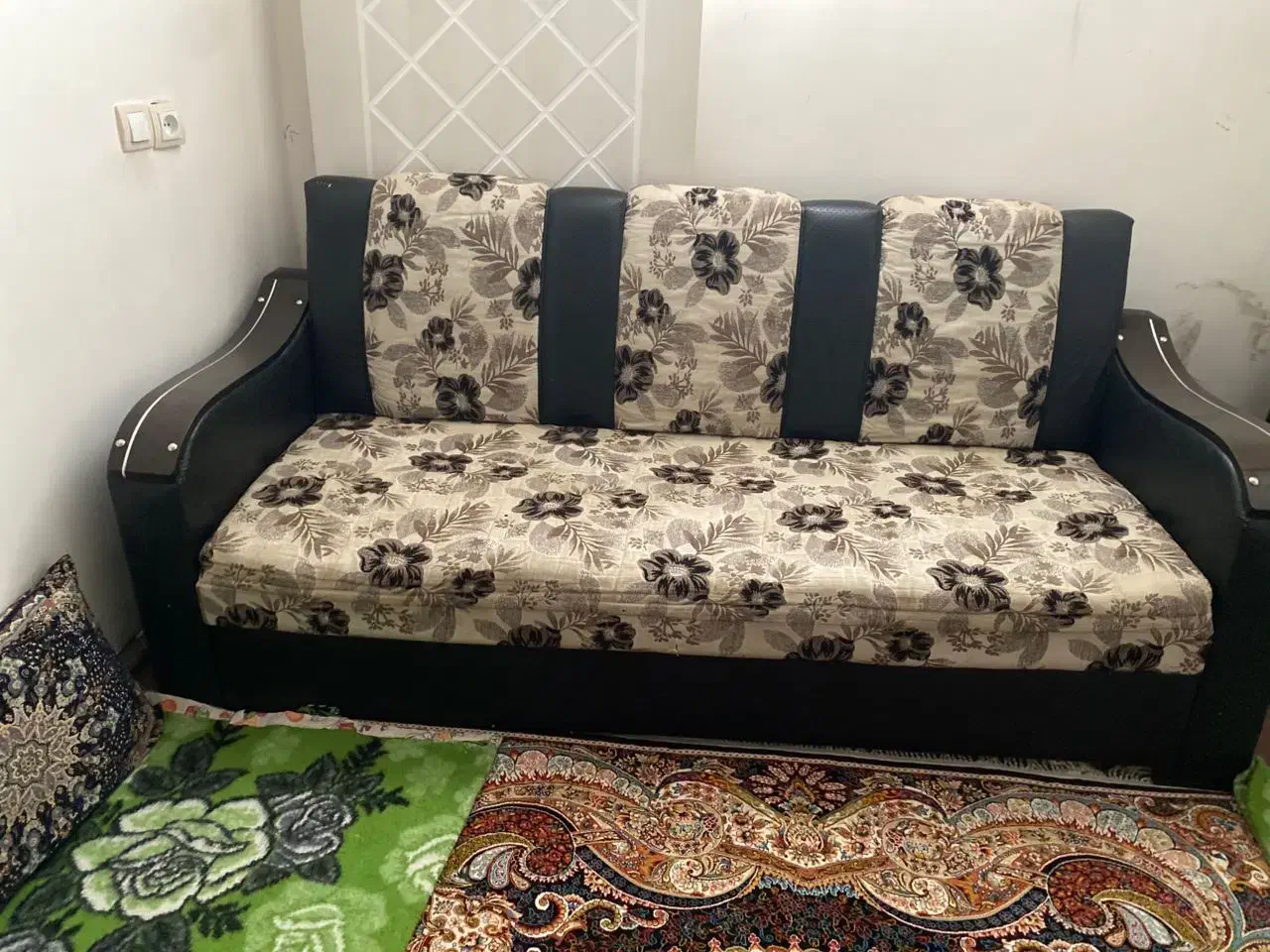 مبل|مبلمان خانگی و میز عسلی|سلماس, |دیوار