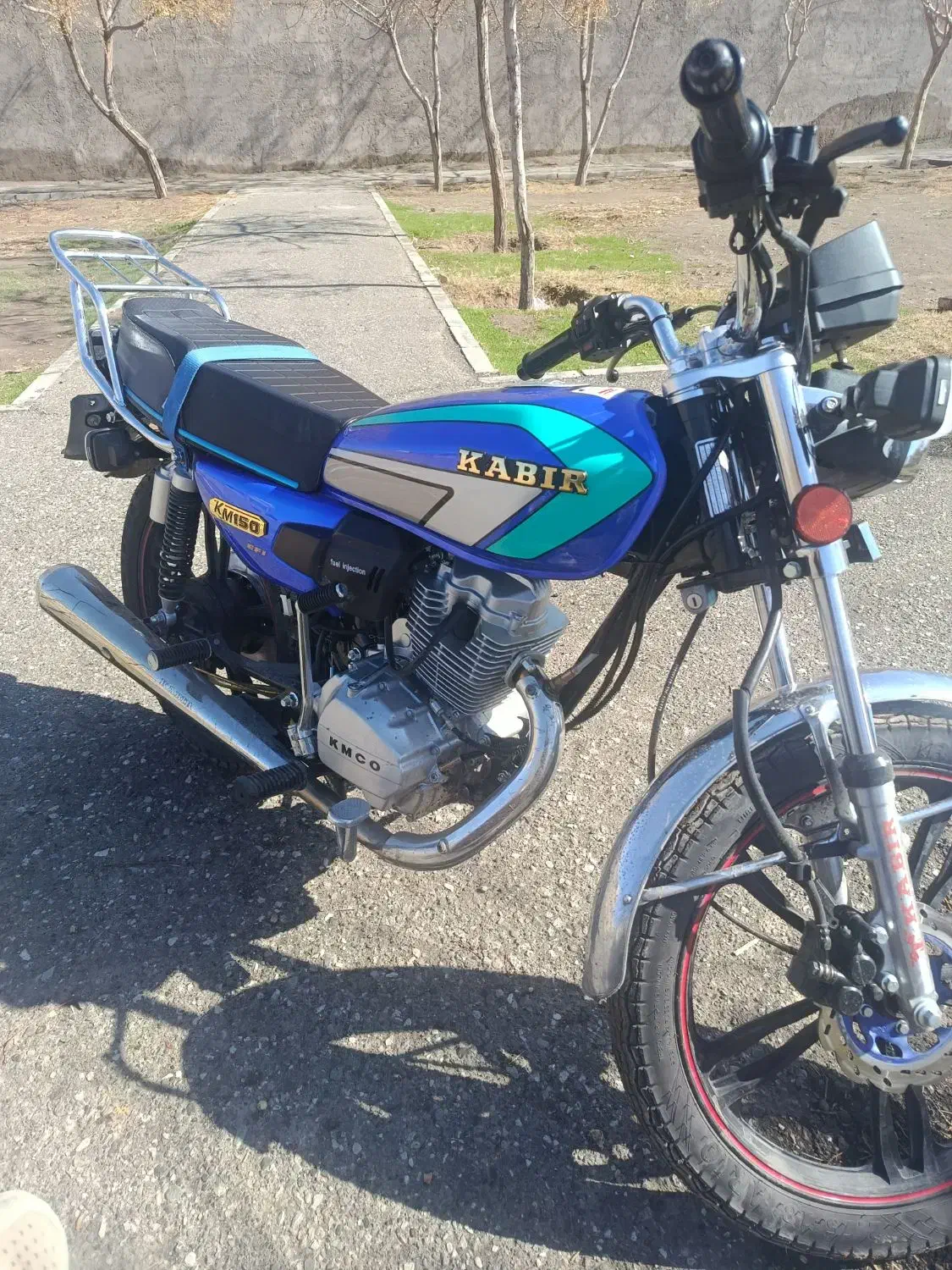 موتور|موتورسیکلت|سبزوار, هفت تیر|دیوار