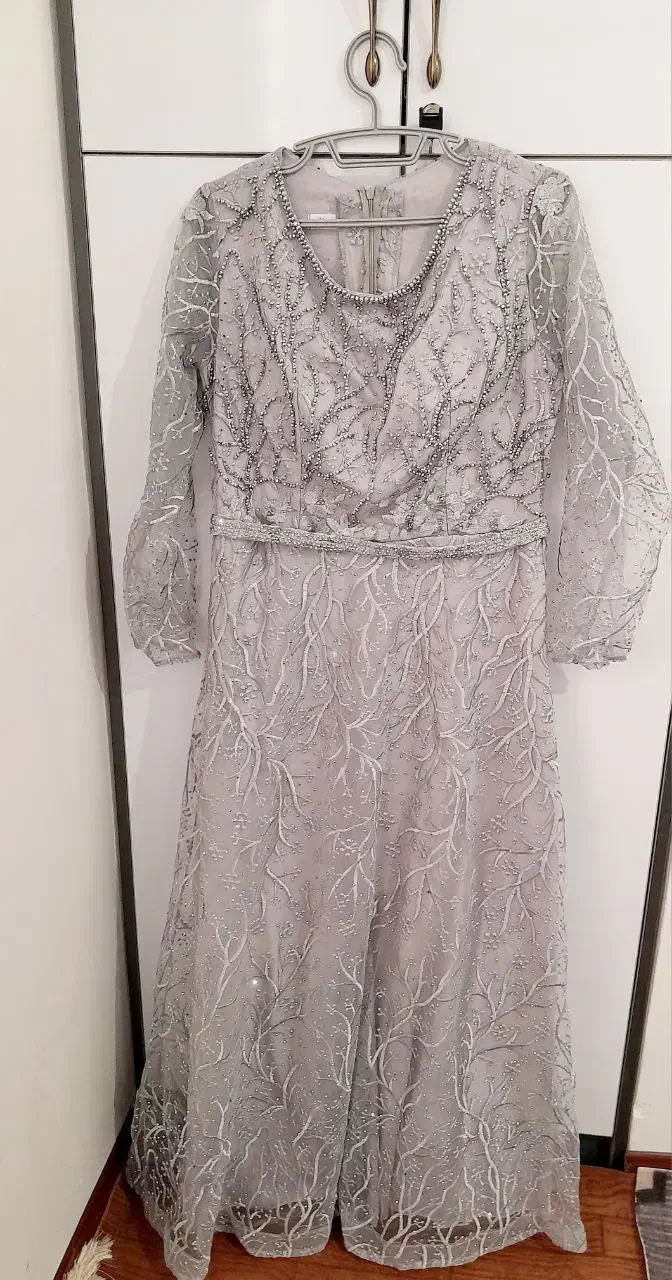 پیراهن مجلسی زنانه شیک|لباس|اشتهارد, |دیوار