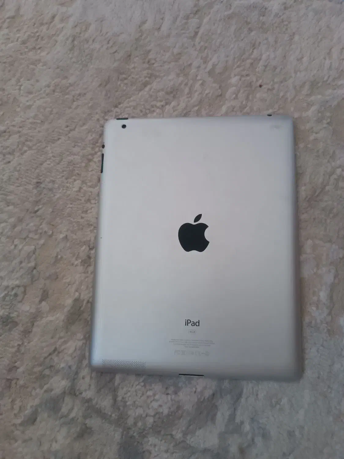 ipad2 wifi|تبلت|کرج, شهرک جهان‌نما|دیوار
