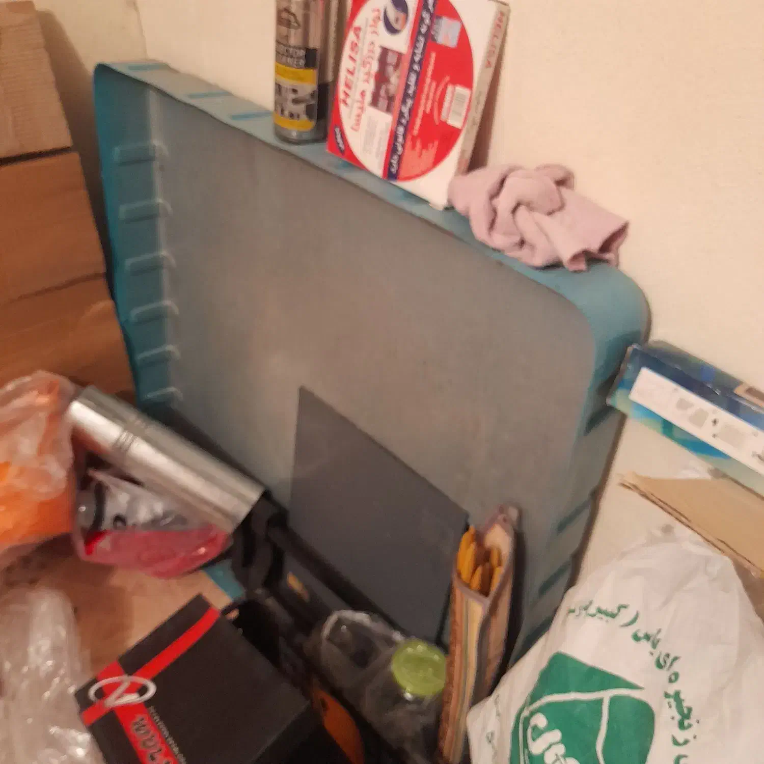 کفی کولر آبی ۵۰۰۰|کولر آبی|قزوین, |دیوار